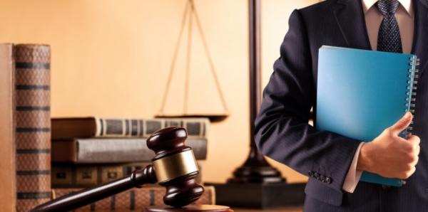 Представительство в арбитражном суде